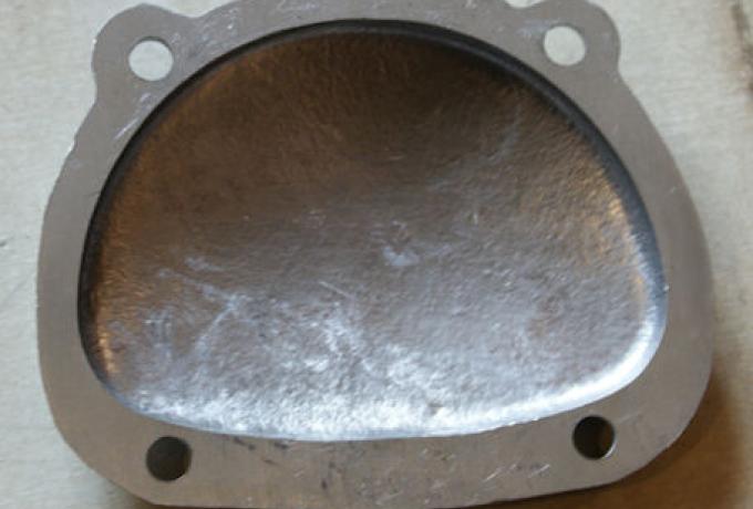 Vincent Abdeckung für Lichtmaschine 