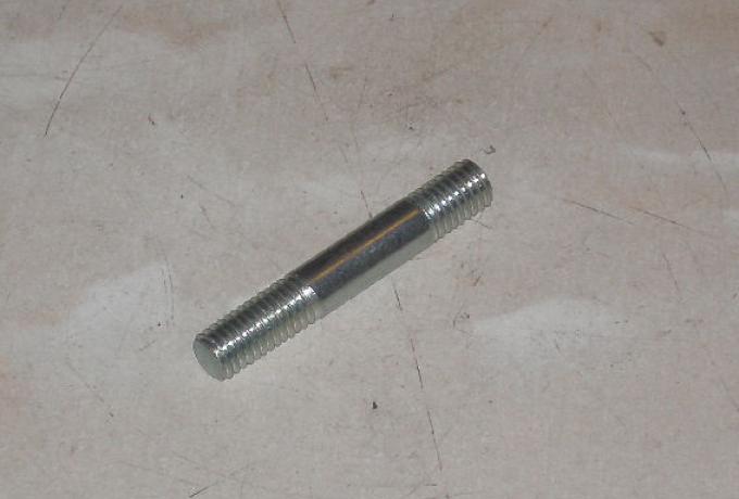 Triumph Stehbolzen  500ccm. 1.15/16" x 1/4"26TPI BSF/BSC/CEI