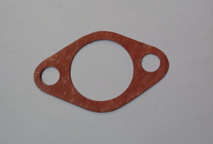 Carb flange Gasket. 1.1/8".