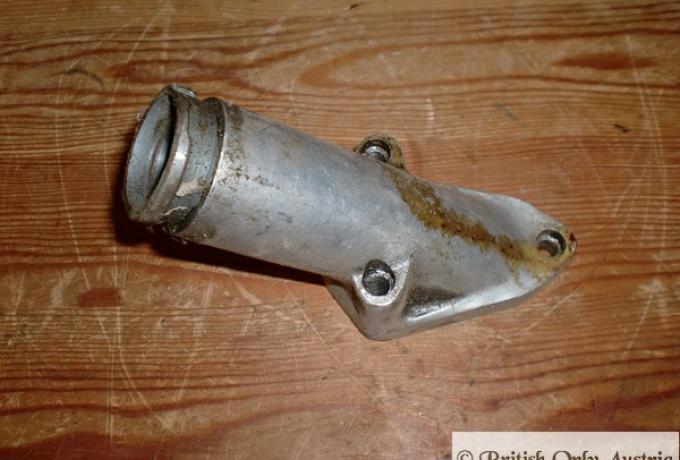 Royal Enfield Einlasskrümmer gebraucht