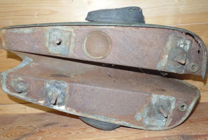 Terrot Benzintank gebraucht