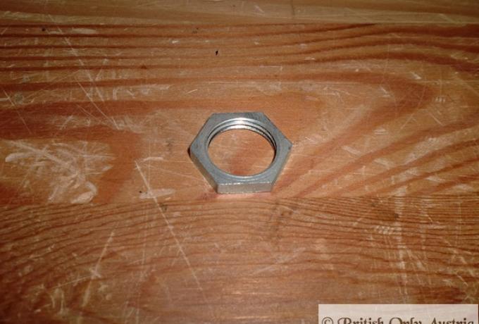 Mutter Hauptständer