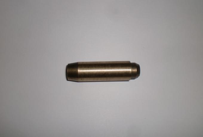 Velocette MAC Inlet-Valve Guide/Exhaust Valve Guide Alloy Head