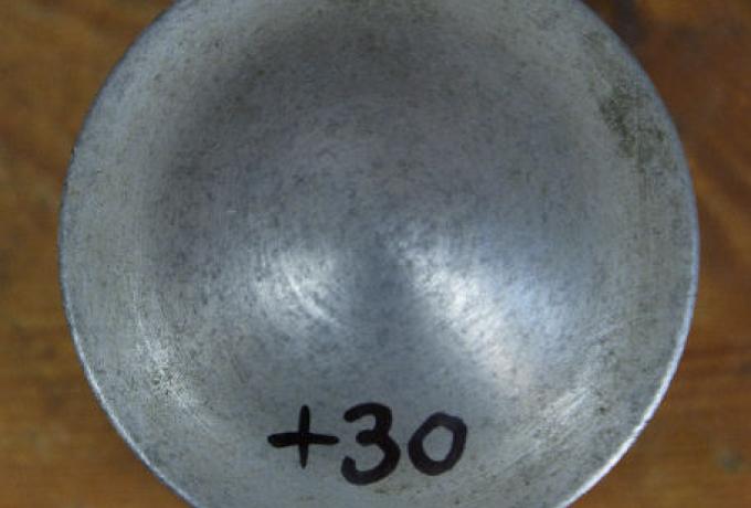 Piston NOS  3463. 63.3mm