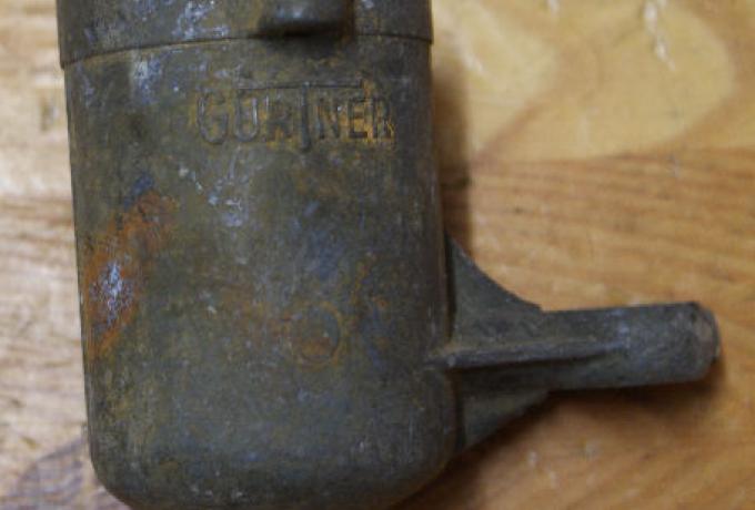 Gurtner Float Chamber used