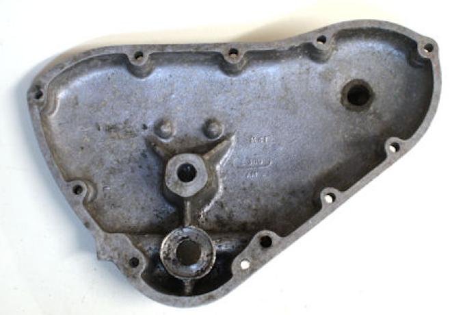 Triumph Timing Side Cover outer used