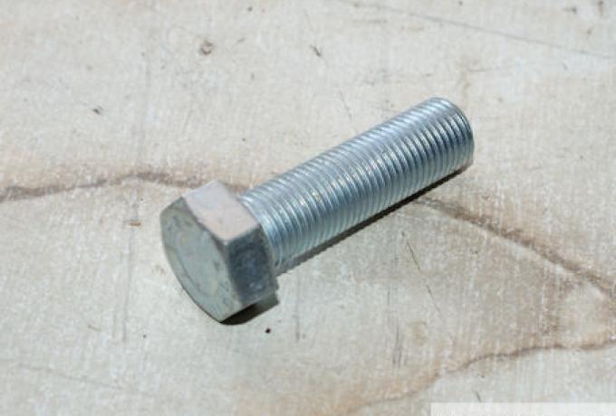 Triumph Sechskant Bolzen