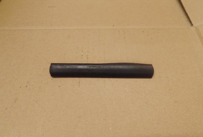 Norton Seat Hinge Cover