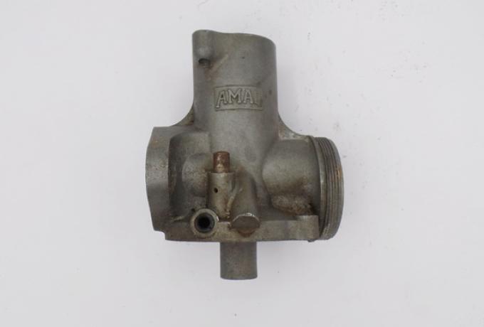 Amal Vergaserkörper  626 gebraucht