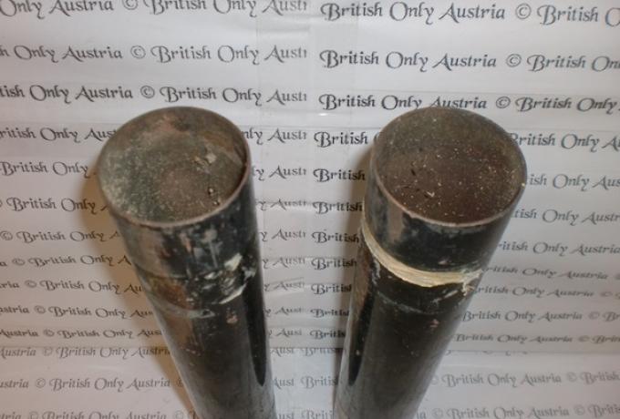  Hülsen Paar gebraucht