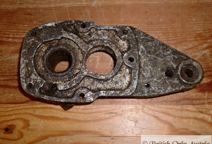 Getriebeteil gebraucht