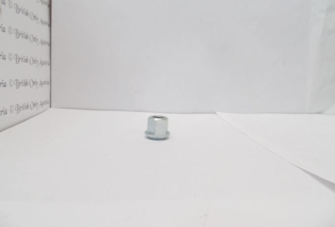 Ariel Mutter für Hinteres Ritzel 