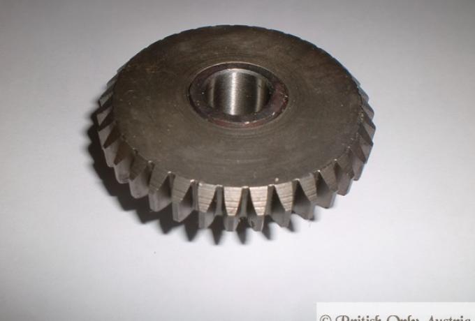 Triumph Gang 36/16Z T140ES