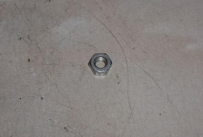 Norton Mutter f. Kotflügelhalterung