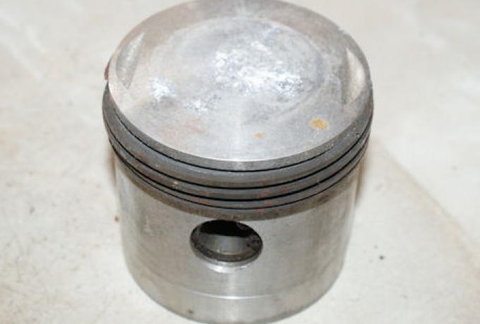 Heplex Kolben Triumph Type C +040