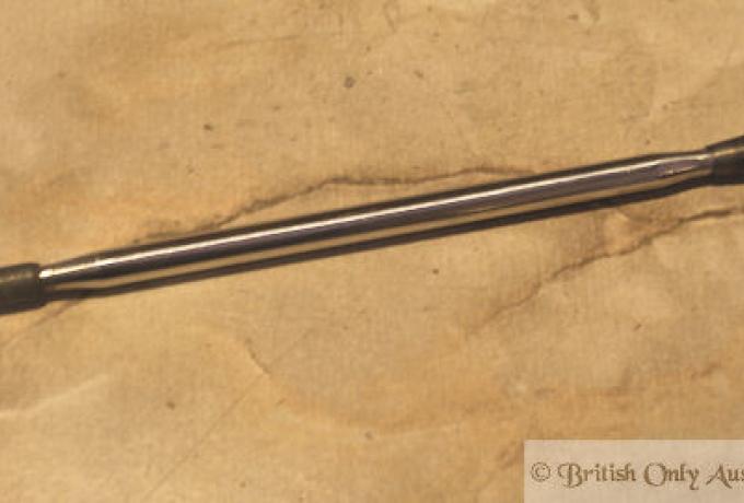 Norton 600/650/750ccm Druckstange Einlass 