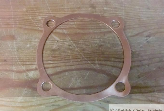 AJS/Matchless Cylinder Head Gasket 500 cc