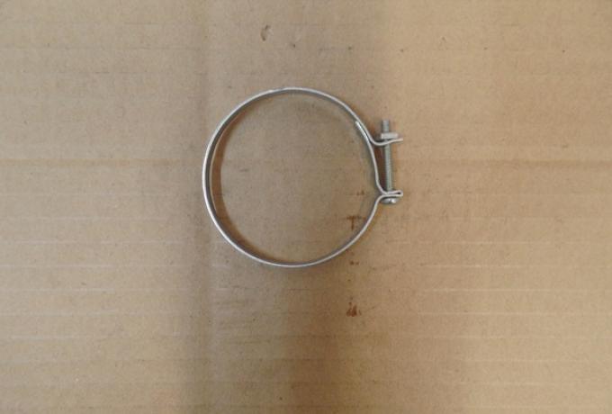Triumph Clip for Carburettor Adaptor