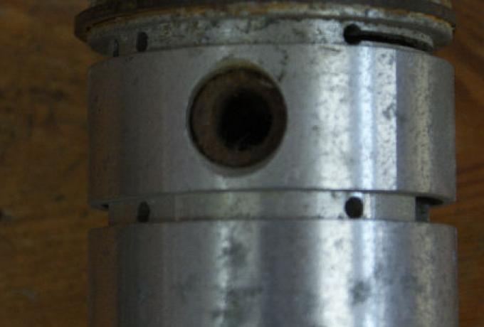 Hepolite Kolben +30 gebraucht