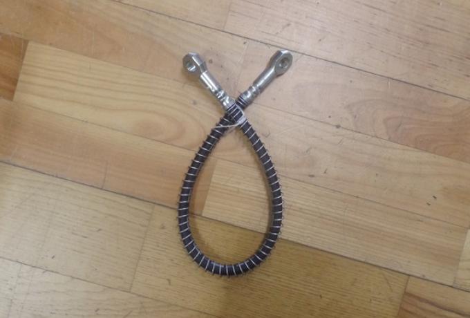 Triumph Bremsschlauch T140 1979-82 