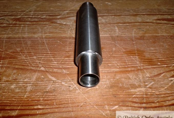 Norton Distanzstück für Radlager hinten