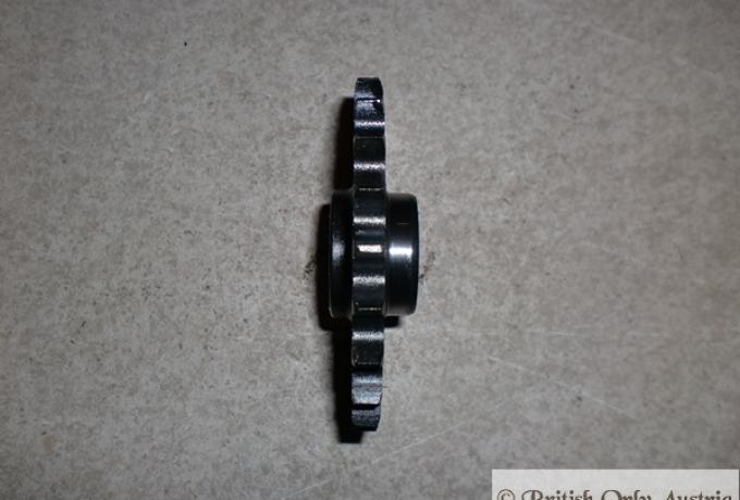 Triumph Pre Unit Engine Sprocket 22T. 