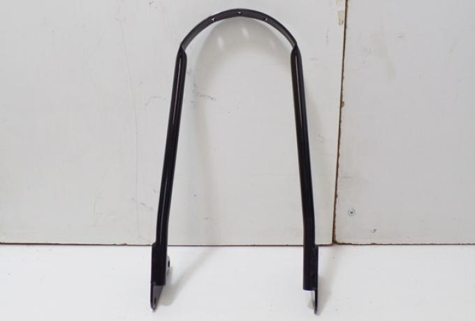 Velocette Kotflügelhalterung vorne - Scrambler Modelle