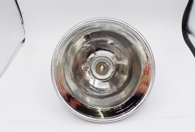 Headlight Reflector 6 1/2  Lucas 1930-32