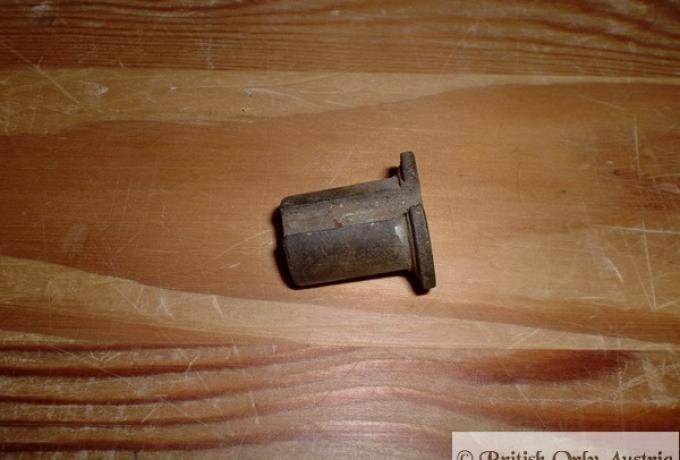 Mutter für Lenkungsdämpfer gebraucht