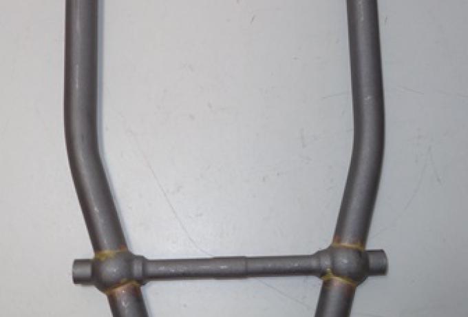 BSA S30 9-13 hintere Halterung