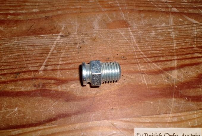 Triumph P/U Abutment 