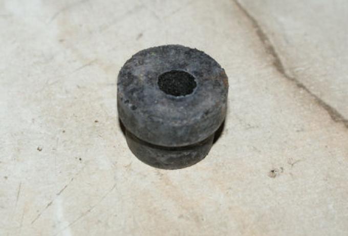 Vincent Tank Mounting Bush, Rubber 