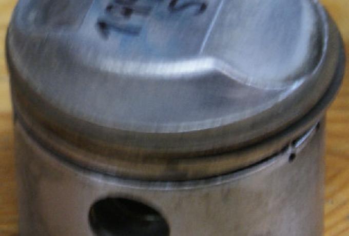 Kolben gebraucht STD 66.9mm