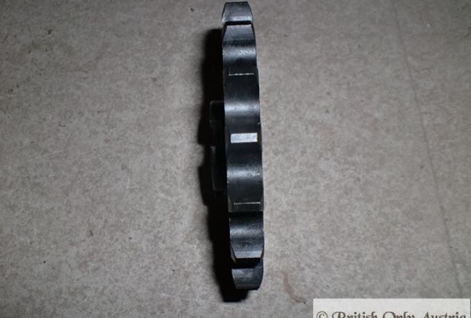 VelocetteViper/MAC Gearbox Sprocket  1/2 x 5/16, 21Z