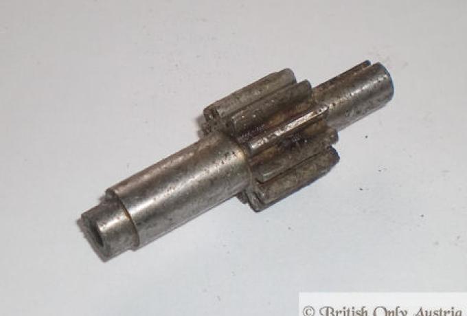 Triumph Oil Pump Scavenge Gear
