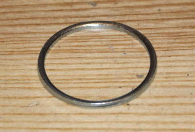 BSA Hub Thrust Washer Rear 