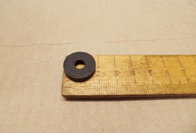 Triumph T150 Grommet Side Panel 