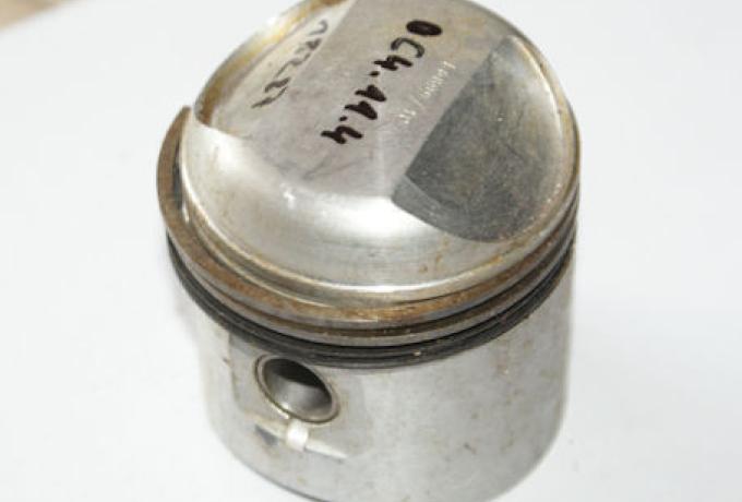 Triumph Piston E6899 +010