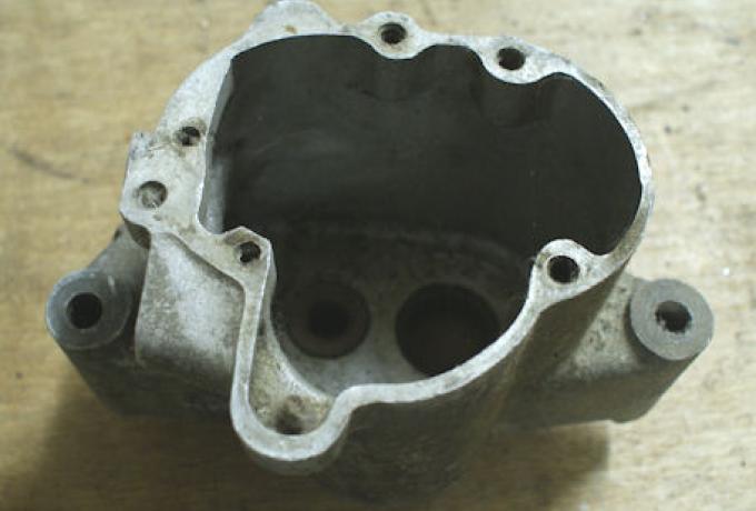 AJS/Matchless Burman Gearbox Housing  used