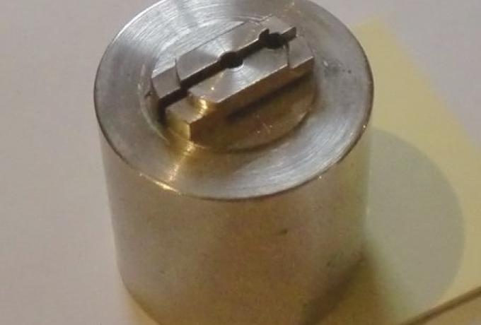 Amal 10TT Slide/Throttle Valve  Carburettor  No. 6