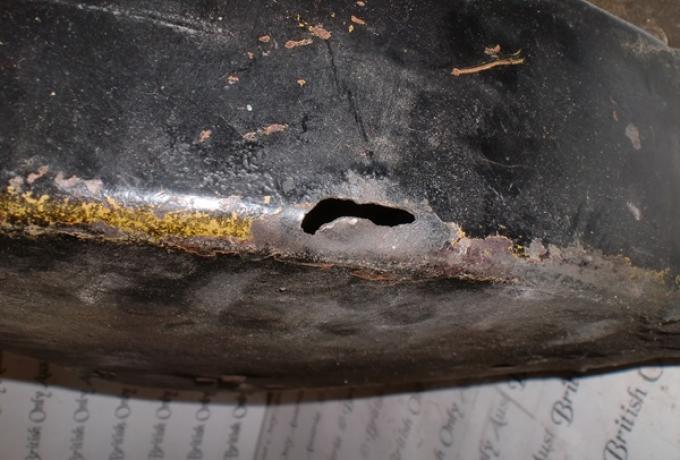 Werkzeugkasten gebraucht