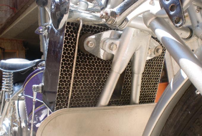 Scott Super Squirrel 500cc 1931