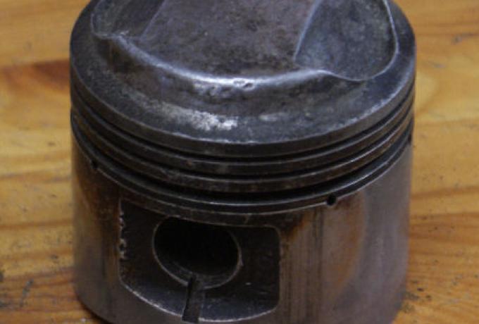 Kolben gebraucht 68.8mm