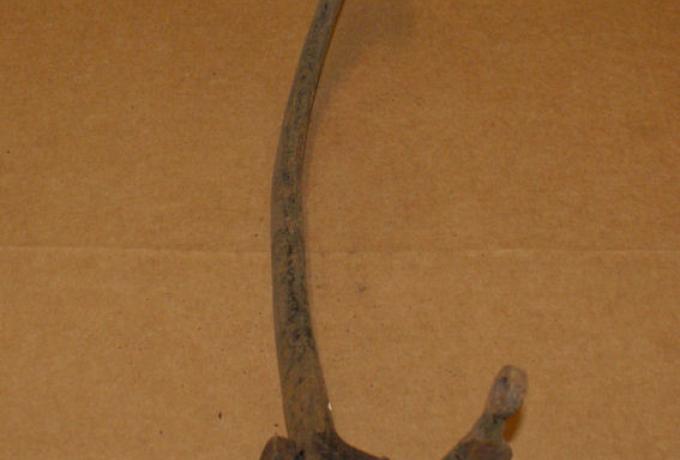 Bremspedal gebraucht