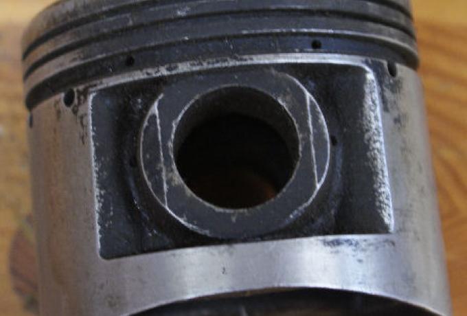 Kolben gebraucht 78.8mm