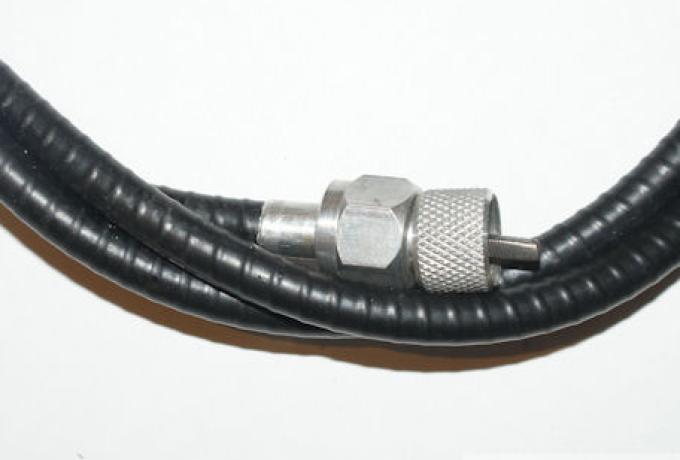 BSA/Sunbeam/Triumph Speedo Cable 3'5" 104,1cm  -B Type