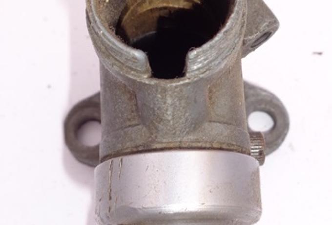 Vergaserkörper gebraucht. Amal