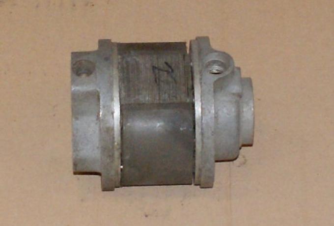 Magneto Housing used