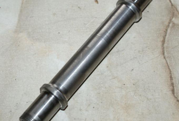 Vincent Achslager Hohlspindel 