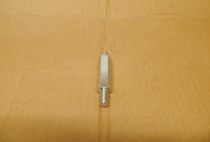 Norton Stud for Chaincase Inner to Engine Plate pre 1946